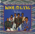 Kool & The Gang : Victory (7", Single, Gre)