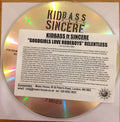 Kid Bass Feat. Sincere (6) : Goodgirls Love Rudeboys (CDr, Single, Promo)