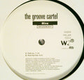 The Groove Cartel (3) : Mine (12", Promo)