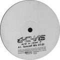 E-Cyas : Are U Real? (12")