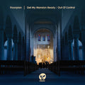 Floorplan : Get My Mansion Ready / Out Of Control (12")