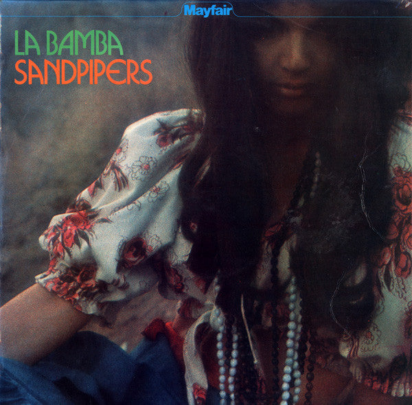 Sandpipers* : La Bamba (LP, Album, Comp)