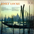 Josef Locke : Hear My Song (LP, Album, Mono)