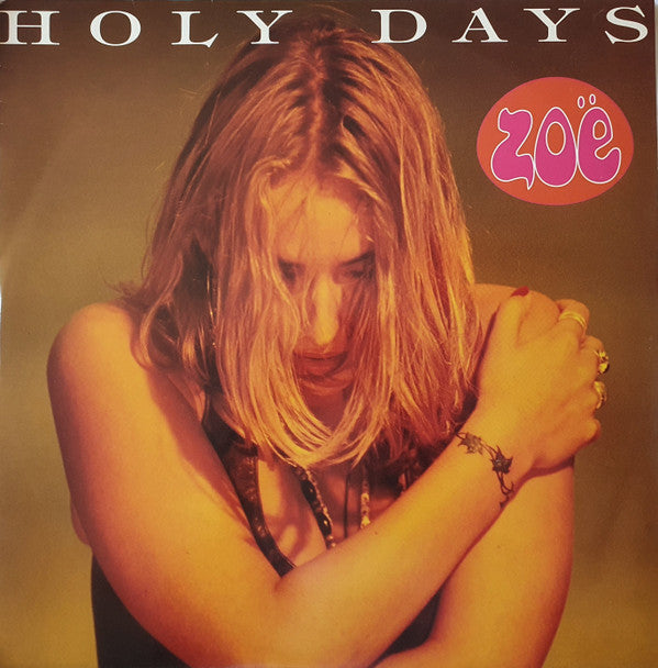 Zoë : Holy Days (12", Single)
