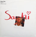 Silver City : Say Hi (12")