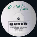 Unknown Artist : Cured (12", S/Sided, Unofficial, W/Lbl)