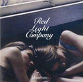 Red Light Company : Meccano (CDr, Single, Promo)