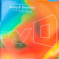 Baby D : Destiny (12")