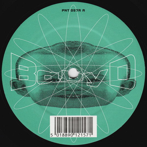 Baby D : Destiny (12")