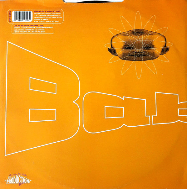 Baby D : Destiny (12")