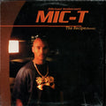 Mic-T : The Recipe (Remix)  What's A MC?  Doin' It Right (12")
