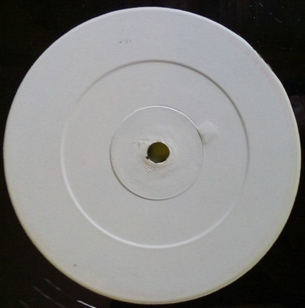 ColdJam Featuring Grace (4) : Last Night A DJ Saved My Life (12", W/Lbl)