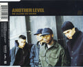 Another Level : Be Alone No More (CD, Single, CD1)