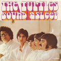 The Turtles : Sound Asleep (7", Single, Styrene, Pit)