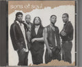 Sons Of Soul (3) : Sons Of Soul (CD, Album)