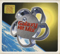 Various : Galaxy Hit Mix (2xCD, Mixed, Car)
