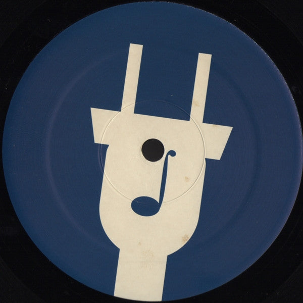 Jersey Maestros Feat Showtime (11) : Keep On (12")