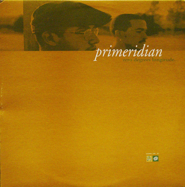 Primeridian : Zero Degrees Longitude (12")