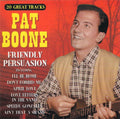 Pat Boone : Friendly Persuasion (CD, Comp)