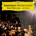 Wiener Philharmoniker · Lorin Maazel : Neujahrskonzert = New Year's Concert (LP)