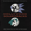 Various : Hollywood Soundtracks (CD, Comp)