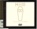 HIM (2) : The Funeral Of Hearts (DVD-V, Single, Vol)