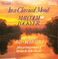 The Malcolm Lockyer Orchestra : In A Classical Mood (LP)