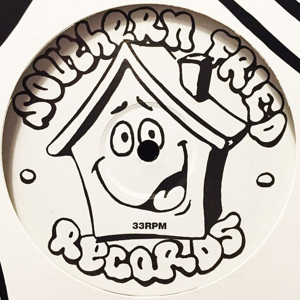 Percy Filth : Show Me Your Monkey (Sam La More And Riton Remixes) (12", Promo)