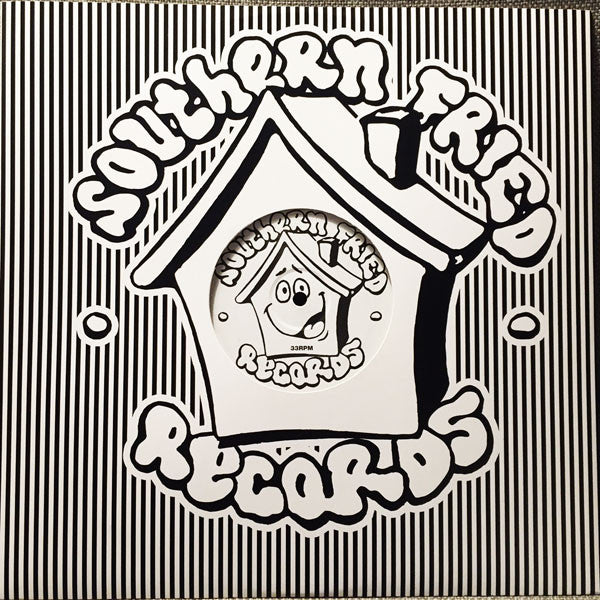 Percy Filth : Show Me Your Monkey (Sam La More And Riton Remixes) (12", Promo)