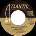 Brook Benton : Rainy Night In Georgia / Nothing Can Take The Place Of You (7")
