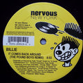 Billie : It Comes Back Around (The Pound Boys Remixes) (12")