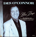 Des O'Connor : Blue Days (7", Single)