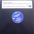 Brent Laurence : Ain't Gonna (12", Promo)