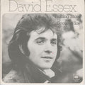 David Essex : Rolling Stone (7", Single)