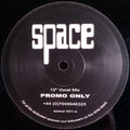 Steve Mac : Sunlight (12", Promo)