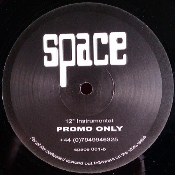 Steve Mac : Sunlight (12", Promo)