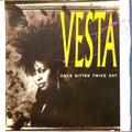 Vesta Williams : Once Bitten Twice Shy (12", Single)