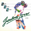 Light Of The World : Jealous Lover (Extended Version) (12")