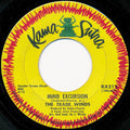 The Trade Winds : Mind Excursion / Little Susan's Dreamin' (7", Single, Mono)