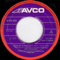 The Stylistics : Break Up To Make Up (7", Single, Pap)