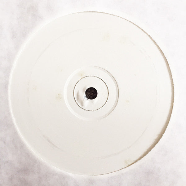 ATFC : The Voice (12", W/Lbl)