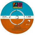The Coasters : Poison Ivy (7", Maxi, 4-p)