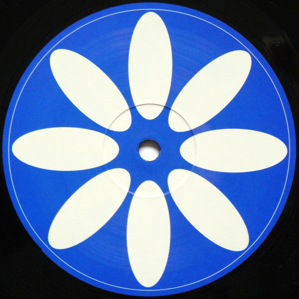 The Supermen Lovers : Ultimate Disco EP (12", EP)
