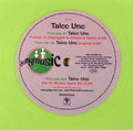 Jollymusic : Talco Uno (10", Promo, Gre)