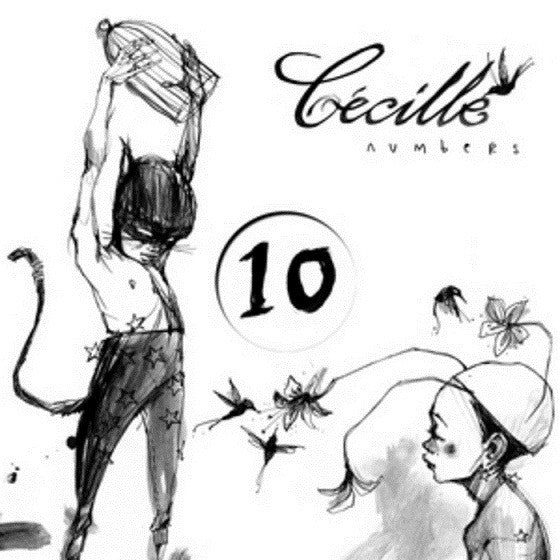 Jacuzzi Boys : De La Casa EP (12", EP)