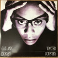 Gail Ann Dorsey : Wasted Country (12", Single)