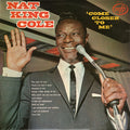 Nat King Cole : Come Closer To Me (LP, Album, Comp)