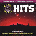 Various : Drivin' Music Hits - 18 Drivin' Hits (CD, Comp)
