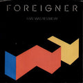 Foreigner : That Was Yesterday (7")