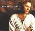 Bon Jovi : Lie To Me (CD, Single)